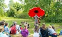 Fête du Parc naturel 8 Septembre 2019 Hergnies