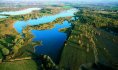 les marais d'Harchies, © Samuel Dhote