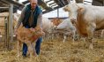 Ferme du grand porche©Samuel Dhote