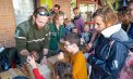 Fête du Parc naturel 8 Septembre 2019 Hergnies