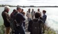 Découverte du site de l'Etang d'Amaury, sa gestion et son rôle dans l'éducation à l'environnement