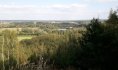 Point de vue en haut du terril de Chabaud-Latour pour aborder les différents usages du site