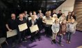 Jury des fins gourmets 2018©Bruno Bosilo