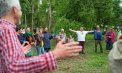 Fête du Parc naturel 8 Septembre 2019 Hergnies