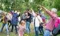 Fête du Parc naturel 8 Septembre 2019 Hergnies